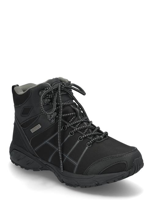 Capitan Hi W Exani Black