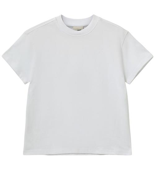 Sofie Schnoor T-shirt - VajaSY - Brilliant White