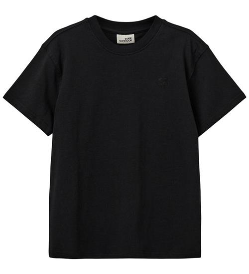 Sofie Schnoor T-shirt - VajaSY - Navy Blue