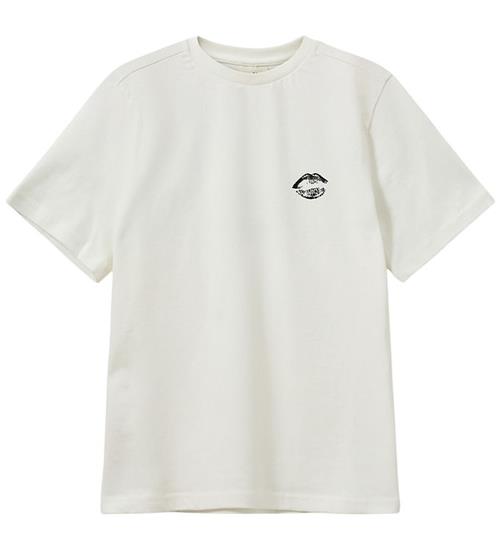 Sofie Schnoor T-shirt - ZenaSY - Snow White m. Print
