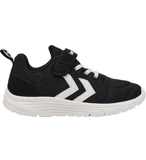 Hummel Sko - Pace JR - Black