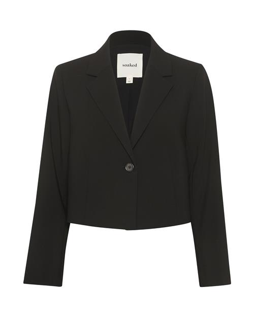 SOAKED IN LUXURY Blazer  sort