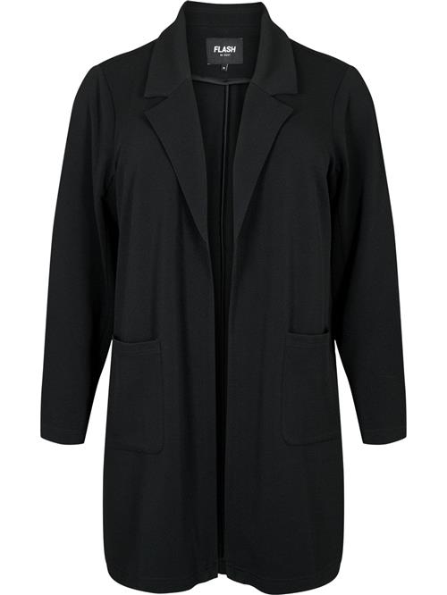 Flash by Zizzi Blazer 'Filding'  sort