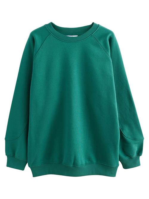 Next Sweatshirt  mørkegrøn