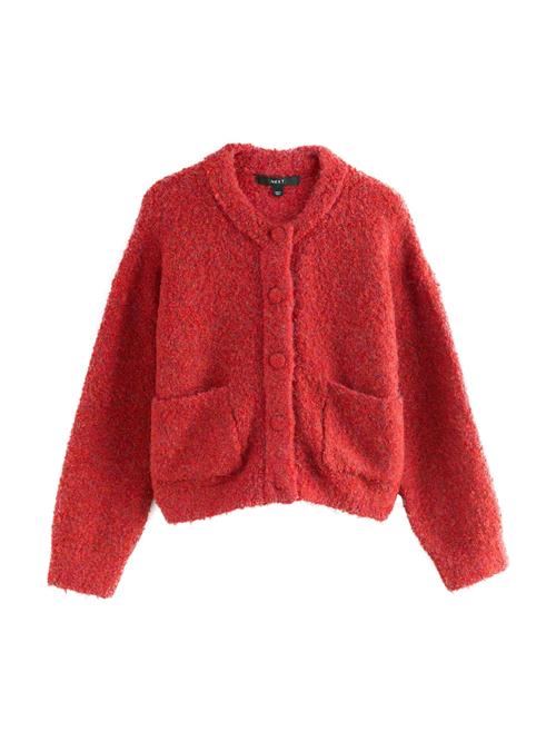Next Cardigan  rød