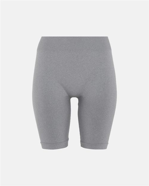 Seamless indershorts | polyamid | grå