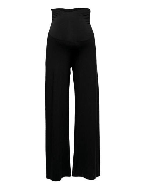 Oono Lounge Pants Boob Black