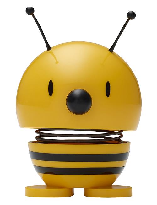 Hoptimist Bee Hoptimist Yellow