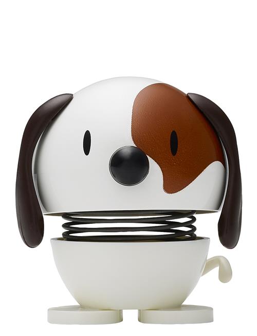 Hoptimist Dog Hoptimist White