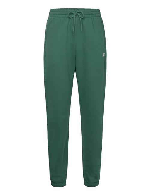 Sport Essentials French Terry Jogger New Balance Green