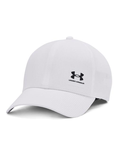 M Iso-Chill Armourvent Adj Under Armour Grey
