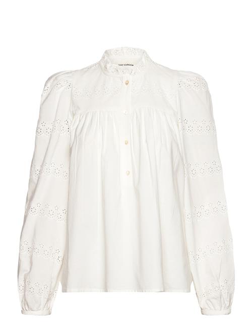 Shirt Sofie Schnoor White