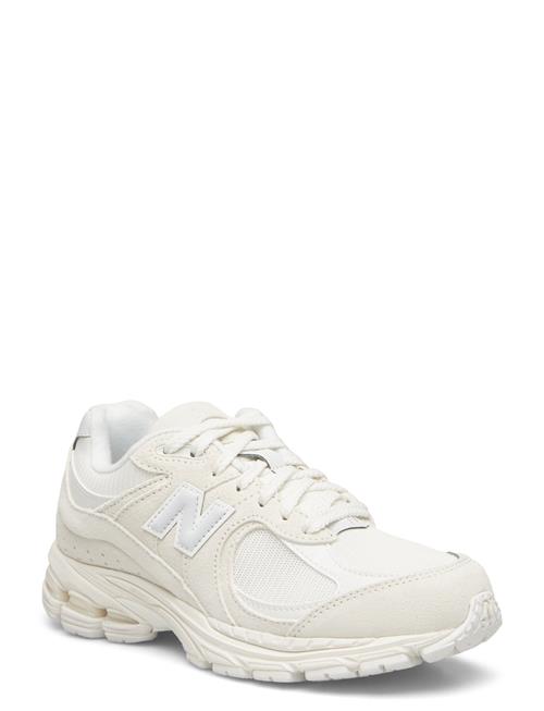New Balance 2002R New Balance White