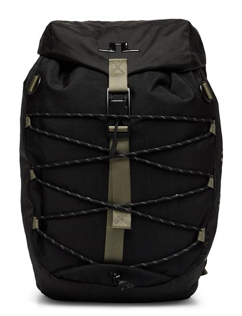Mullinx Hiking Pack J. Lindeberg Black