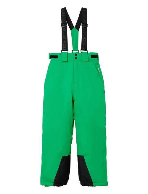 Nknslope10 Ski Pant Limited Edition Fo Name It Green