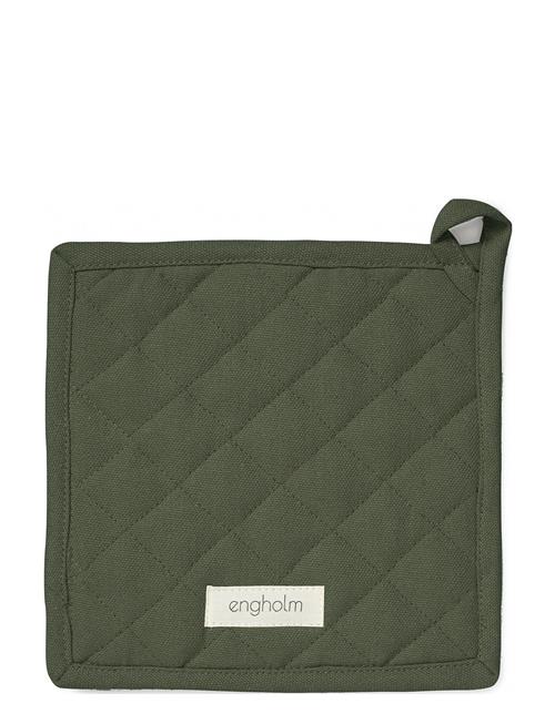 Thor Potholder Engholm Textiles Green
