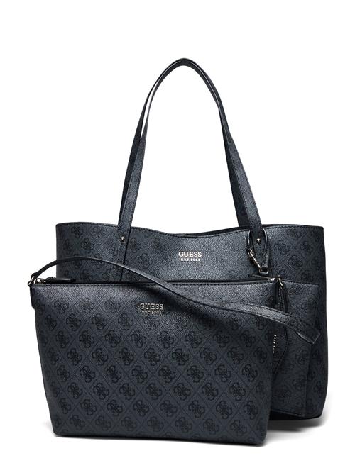 Brenton Tote GUESS Black