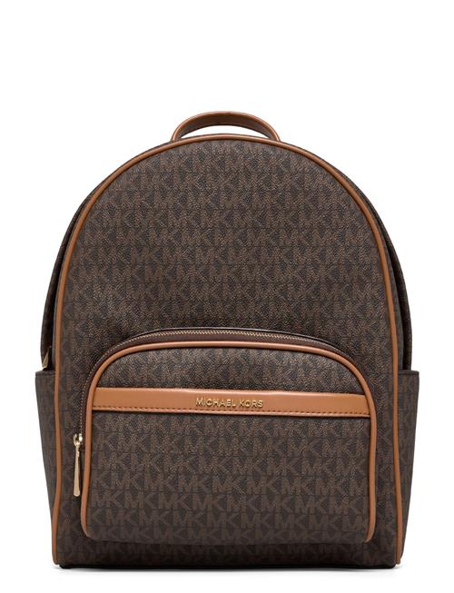 Md Backpack Michael Kors Brown