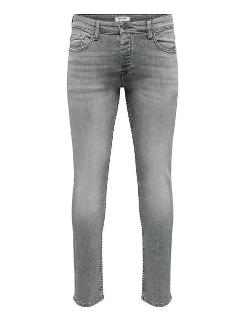 Onsloom Slim Grey 3227 Dcc Dnm Noos ONLY & SONS Grey