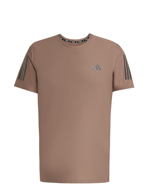 Otr B Tee Adidas Performance Beige