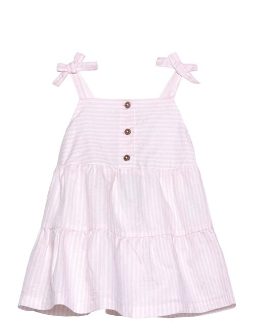 Dress United Colors Of Benetton Pink