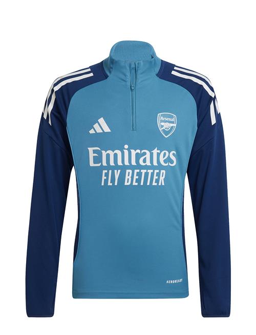 Afc Tr Top Y Adidas Performance Blue