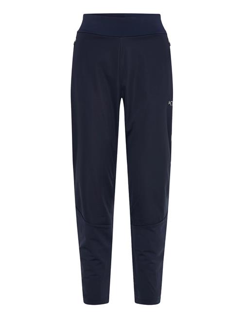 Tirill Hybrid Pants 2.0 Kari Traa Black