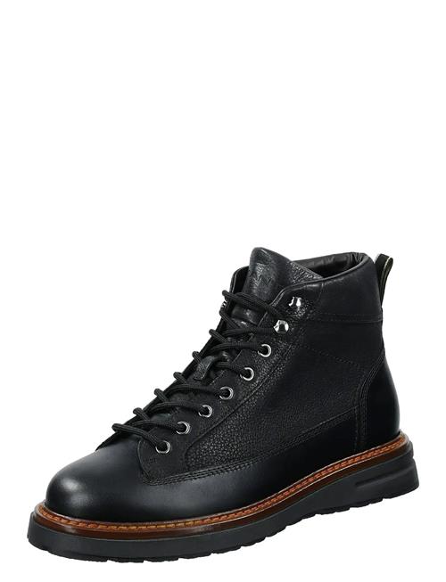 Hillprep Mid Boot GANT Black