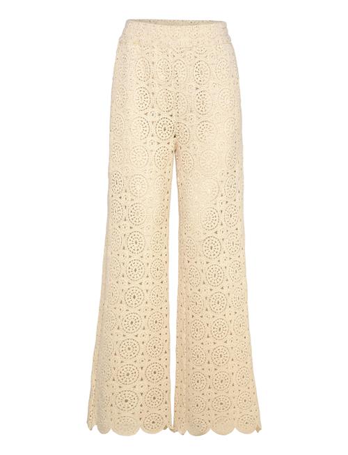 Cmcrochet-Pants Copenhagen Muse Cream