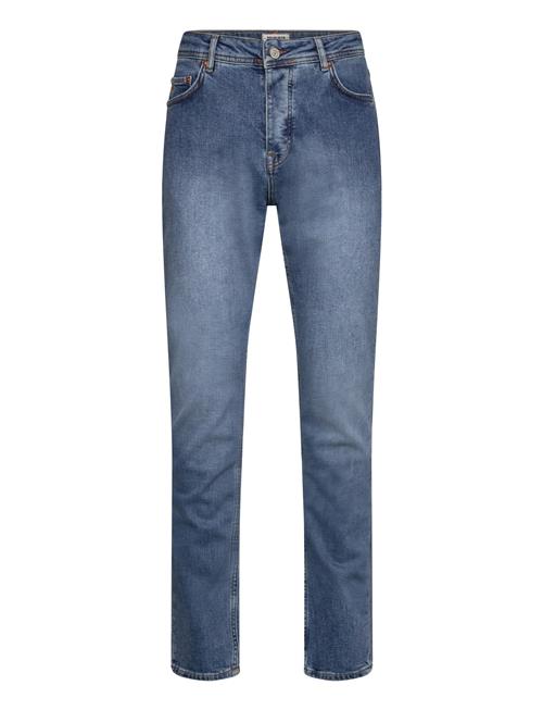 Jermyn Stretch Jeans Morris Blue