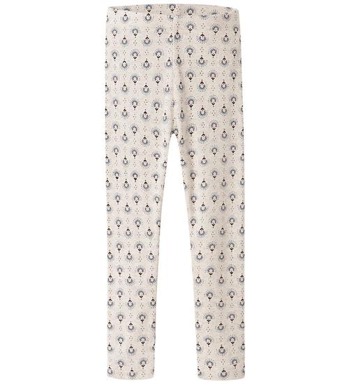 Name It Leggings - NmfOnine - Peyote Melange