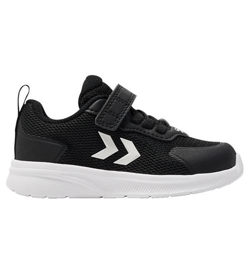 Hummel Sko - Actus Tr Breather Infant - Anthracit