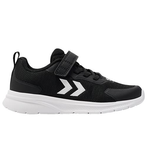 Hummel Sko - Actus TR Breather JR - Anthracite