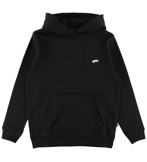 Vans Hættetrøje - Salton Loose - Sort