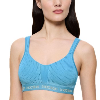 triaction by Triumph Triumph Triaction Energy Lite N EX BH Blå E 75 Dame