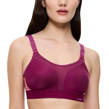 triaction by Triumph Triumph Triaction Extreme Lite N Bh Vinrød  C 85 Dame