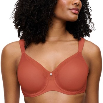 Triumph BH True Shape Sensation T W01 Rustorange H 80 Dame