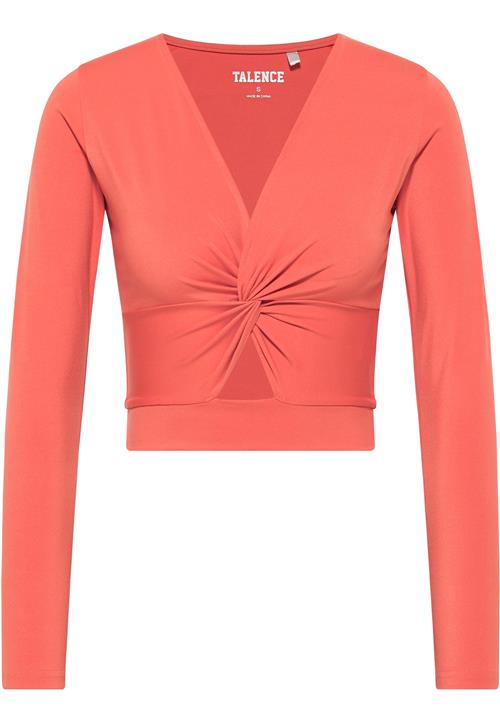 TALENCE Shirts  koral
