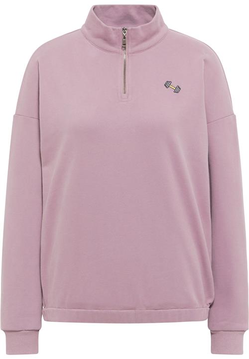 TALENCE Shirts  grå / lyselilla