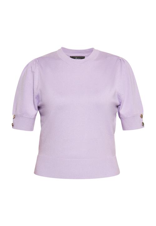 faina Pullover  lavendel