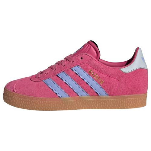 ADIDAS ORIGINALS Sneakers 'Gazelle'  pastelblå / lyseblå / magenta