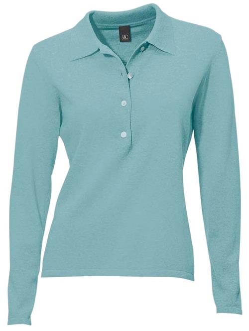 heine Pullover  turkis