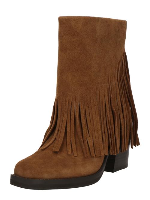 Se STEVE MADDEN Støvletter 'Pia-F'  karamel ved About You