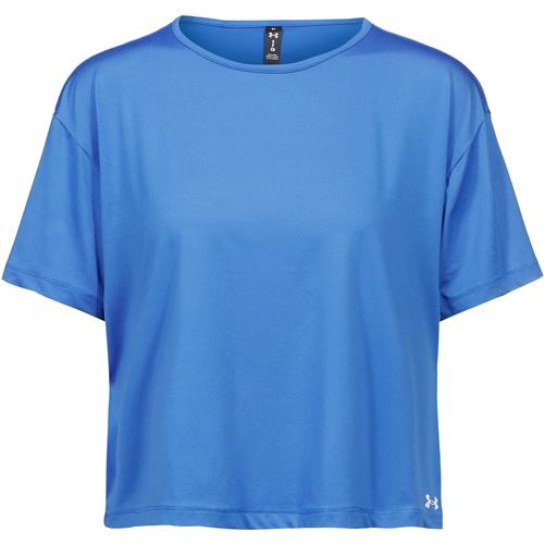 UNDER ARMOUR Funktionsbluse 'Motion'  royalblå