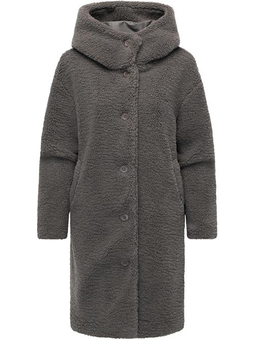 Ragwear Overgangsfrakke 'Joonie'  stone