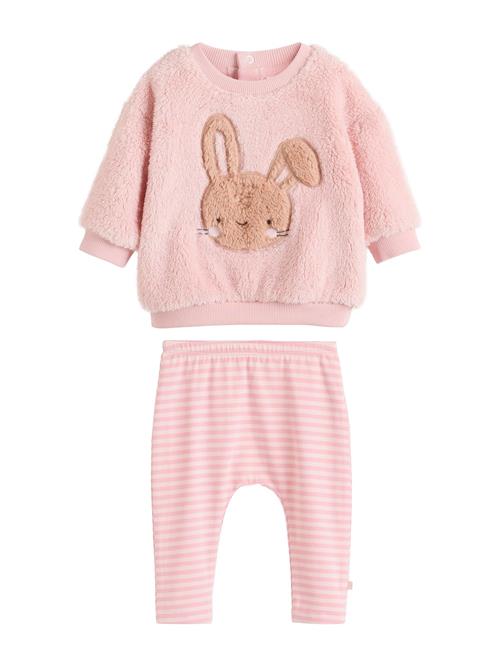 Next Sæt  rosé / hvid