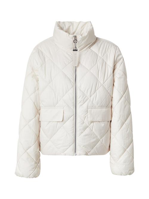 s.Oliver Overgangsjakke  lysebeige