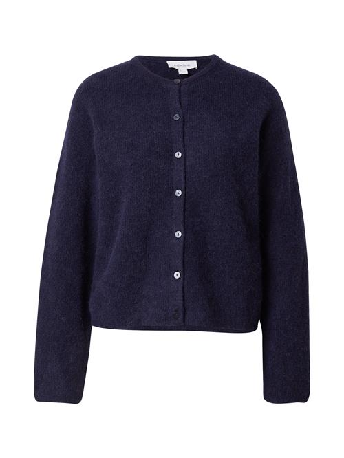 & Other Stories Cardigan  navy