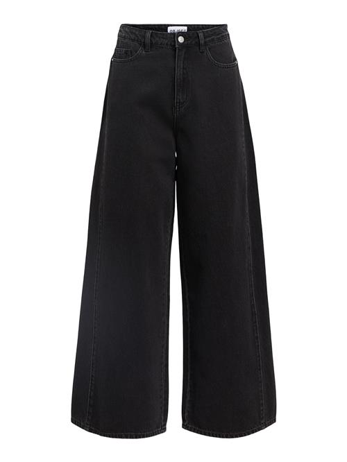 OBJECT Jeans 'OBJMoji'  black denim
