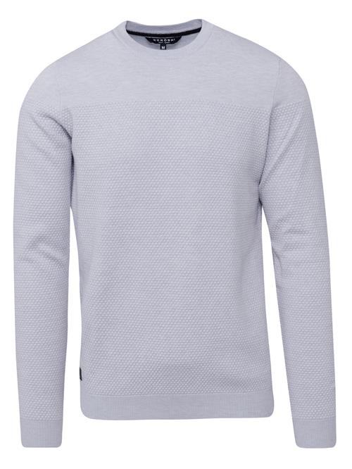 KOROSHI Pullover  grå